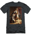The Inopportune 1898 Almeida Junior T-Shirt