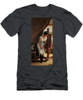 The Inopportune 1898 Jose Ferraz De Almeida Junior T-Shirt