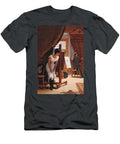 The Inopportune Almeida Junior 1850 1899 T-Shirt