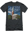The Ira Allen Chapel on the Campus of the University of Vermont Mountain Dreams T-Shirt
