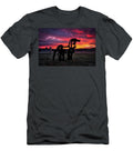 The Iron Horse Sun Up Reid Callaway T-Shirt