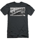 The Isenberg School of Management University of Massachusetts Amherst Mountain Dreams T-Shirt