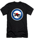 The Jam Harry M Costello T-Shirt