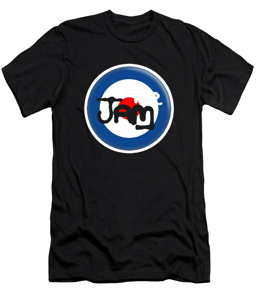 The Jam Harry M Costello T-Shirt