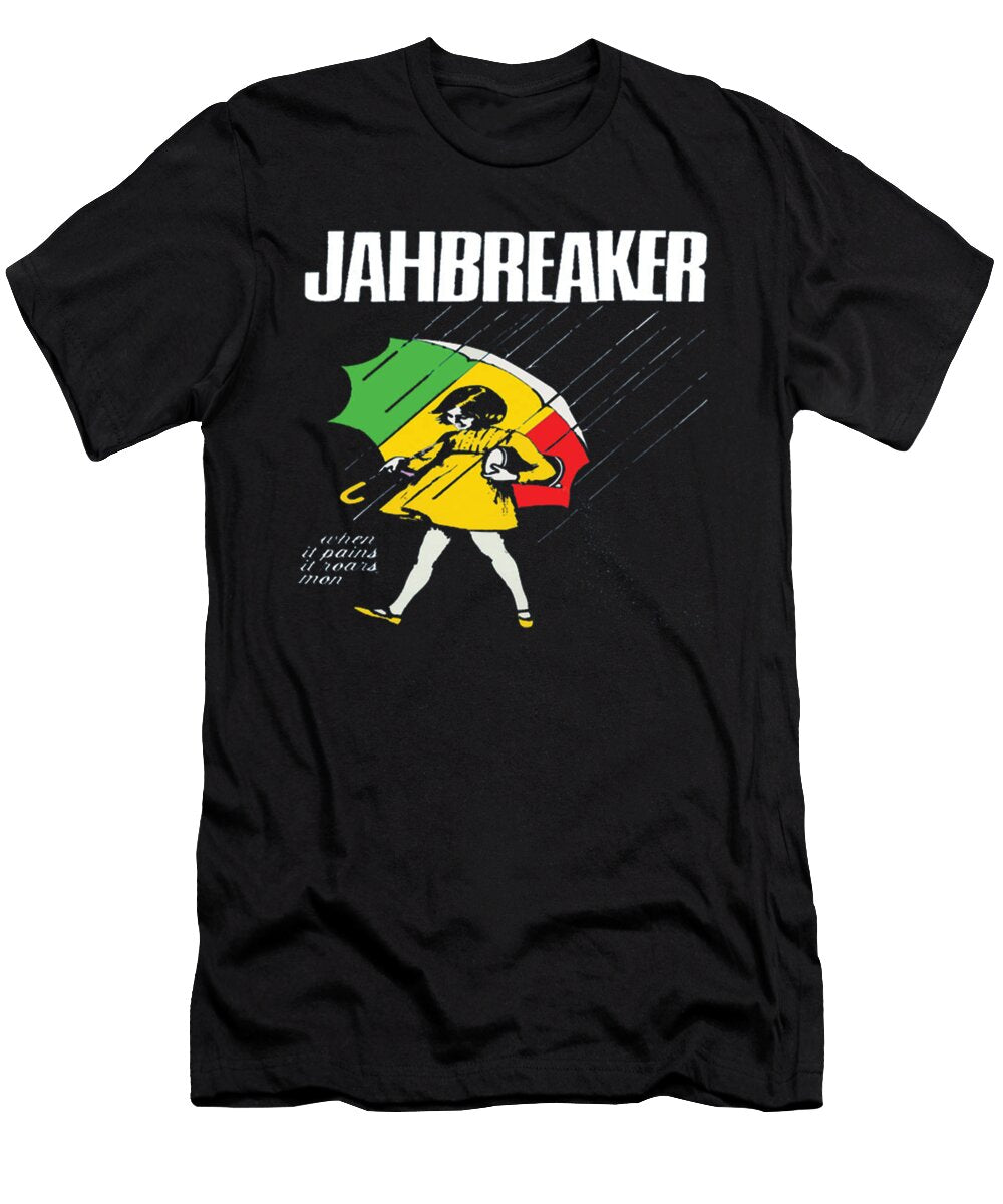 The Jawbreaker Junior Daniel T-Shirt