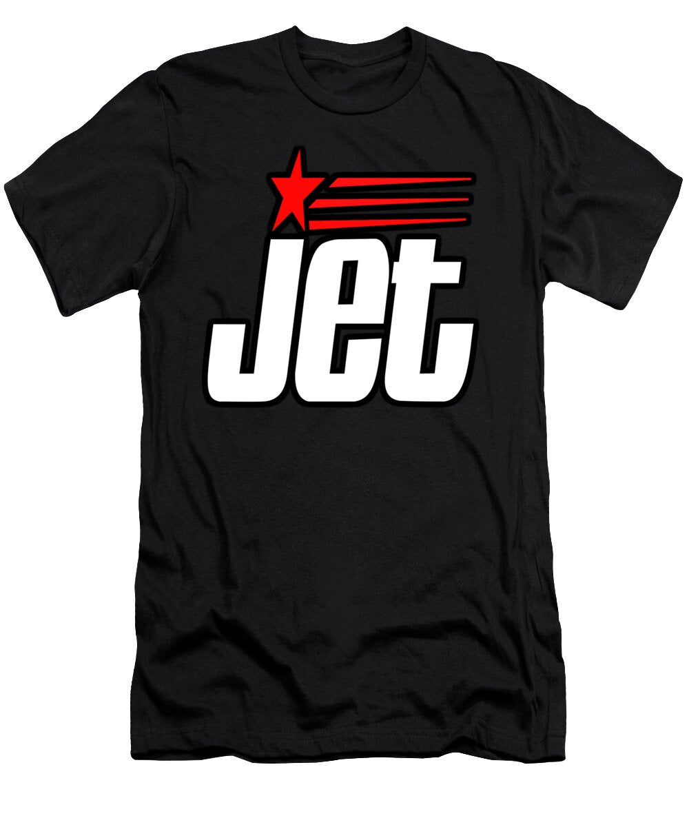 The Jet Junior Daniel T-Shirt