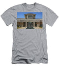 The Jule Collins Smith Museum of Fine Art Mountain Dreams T-Shirt