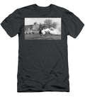 The Kent State Massacre Underwood Archives T-Shirt
