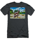 The Kentucky Wildcat University of Kentucky Mountain Dreams T-Shirt