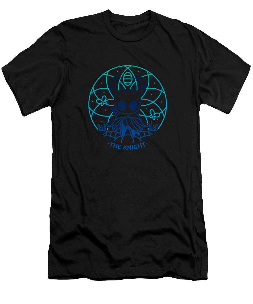 The Knight Lineart Taylor Russell T-Shirt