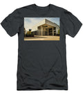 The Knowlton School of Architecture the Ohio State University L O C T-Shirt