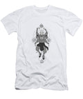 The Last Air Bender Julian Cini T-Shirt