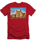 The Lawyers Club University of Michigan Mountain Dreams T-Shirt