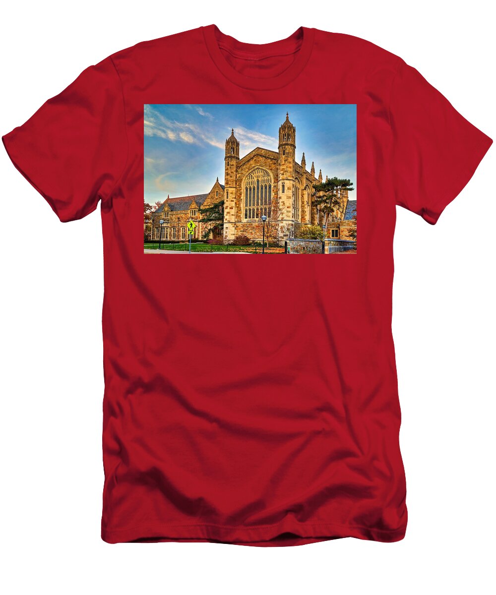The Lawyers Club University of Michigan Mountain Dreams T-Shirt