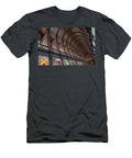 The Library Betsy a Cutler T-Shirt