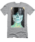 The Line Begins to Blur Bobby Zeik T-Shirt