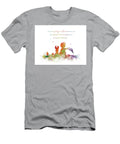 The Little Prince Monn Print T-Shirt