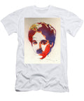 The Little Tramp Ryan Hopkins T-Shirt