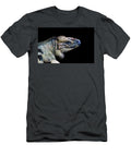 The Lizard King Martin Newman T-Shirt