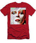 The Magic Man Russell Pierce T-Shirt
