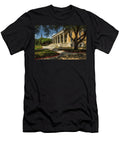 The Mary Couts Burnett Library T C U Mountain Dreams T-Shirt