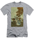 The Masqueraders Edmund Dulac French T-Shirt
