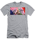 The Money Fight Tony NASA T-Shirt