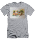 The Mountain House Lauren Dane T-Shirt