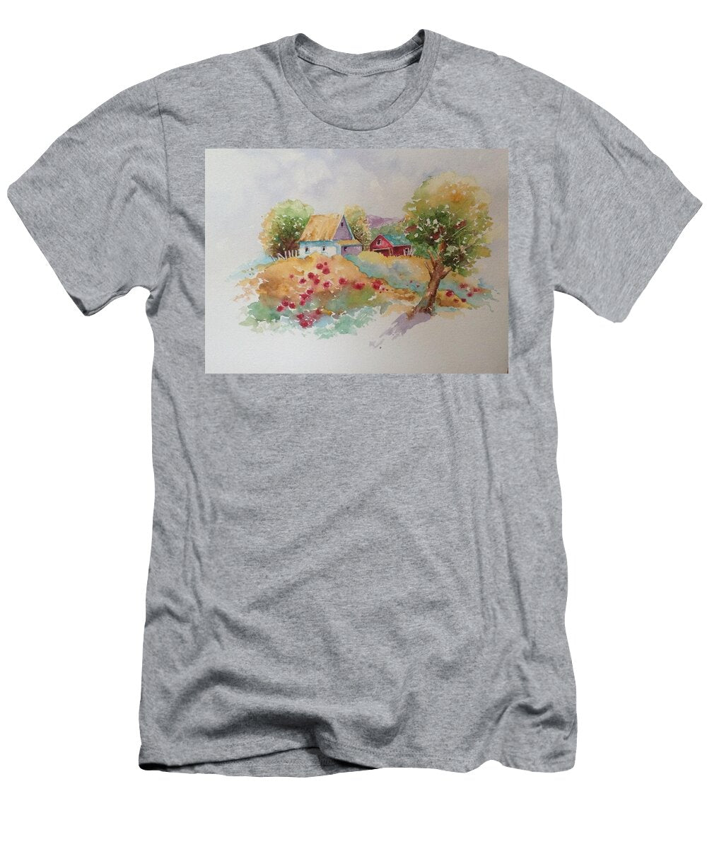 The Mountain House Lauren Dane T-Shirt