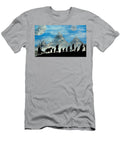 The Mountain Path Drew Goehring T-Shirt