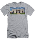 The Mulvane Art Museum Washburn University Mountain Dreams T-Shirt