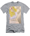 The Muse Oliver Melendez T-Shirt