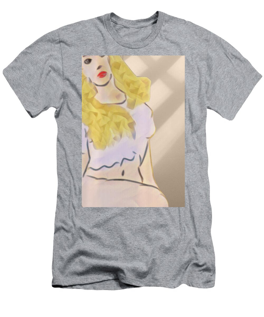 The Muse Oliver Melendez T-Shirt