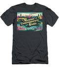 The Museum of Contemporary Art Serbia Funky Eldre Delvie T-Shirt