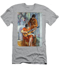 The Musicians Les Musiciens Circa 1930 Henri Lebasque T-Shirt