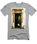 The Mythical Maverick W Craig Photography T-Shirt