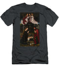 The Nativity Ca Ambrosius Benson Dutch T-Shirt