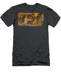 The Nativity Ca Puccio Di Simone Italian T-Shirt