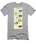 The New City and New House After Shifting Sehdev Sharma T-Shirt