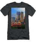 The Newest Skyscraper in Downtown Denver 1144 Fifthteenth Street Bridget Calip T-Shirt