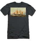 The Nile Antonio Jacobsen American T-Shirt