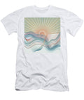 The Ocean Isabella Zietsman T-Shirt