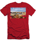 The Ohio State University Campus Dan Keck T-Shirt