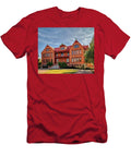 The Old Main Arizona State University Mountain Dreams T-Shirt