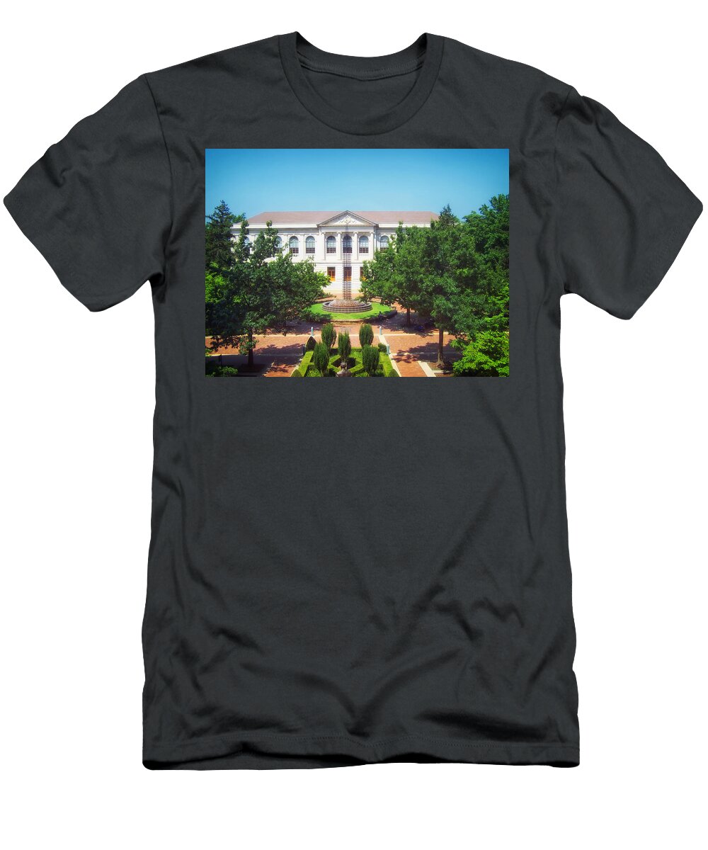 The Old Main University of Arkansas Mountain Dreams T-Shirt