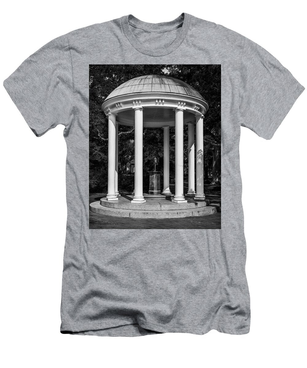 The Old Well 1 Stephen Stookey T-Shirt