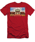 The Ole Miss Lyceum Mountain Dreams T-Shirt