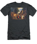 The Open Air Preacher Alexander Carse T-Shirt