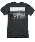 The Oval the Ohio State University Ca 1910 Detroit Publishing Co T-Shirt