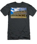 The P Mac Scott Pellegrin T-Shirt